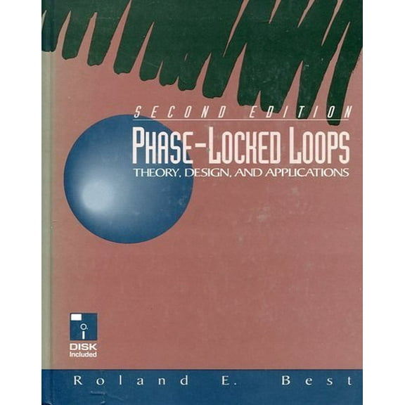 Pre-Owned Phase-locked Loops: Theory, Design and Applications Paperback