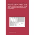 thumbnail image 1 of Phase-Locked Loops for Wireless Communications: Digital, Analog and Optical Implementations, (Paperback), 1 of 1