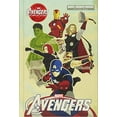 thumbnail image 1 of Pre-Owned Phase One: Marvel's The Avengers (Marvel Cinematic Universe), 9780316256377, 0316256374, Hardcover, 1 edition, 1 of 1