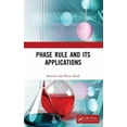 thumbnail image 1 of Phase Rule and Its Applications, (Hardcover), 1 of 1