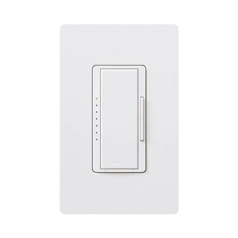Phase Selectable Radio Ra 2 Dimmer