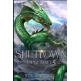 thumbnail image 1 of Phase Shift: Shutdown : Phase Shift 5 (Series #5) (Paperback), 1 of 1