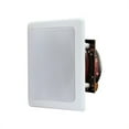 thumbnail image 1 of Phase Technology CI-MM3-II 3 in. Compact in Wall Speaker, Black, 1 of 4