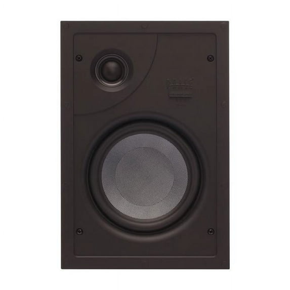 Phase Technology CI20X 6.5 in. 2-Way Ceiling Speaker, White