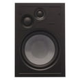 thumbnail image 1 of Phase Technology CI70X 7 in. 3-Way Ceiling Speaker, White, 1 of 1