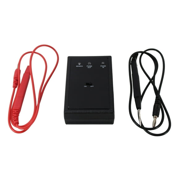 Phase Tester for Speakers