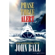 Phase Three Alert Paperback