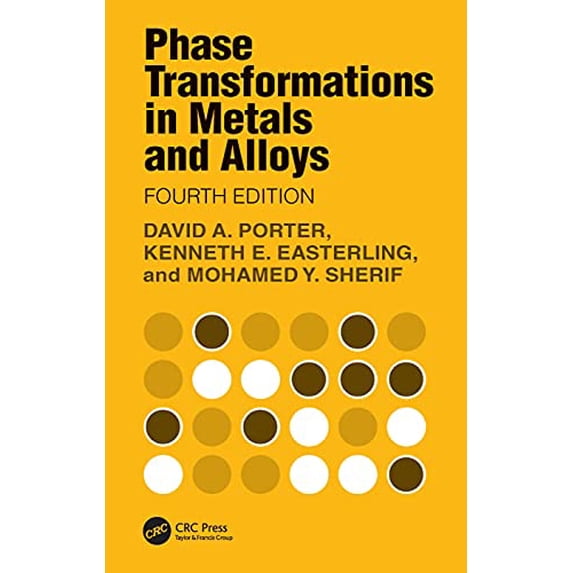 Pre-Owned Phase Transformations in Metals and Alloys, 9780367430344, 0367430347, Paperback, 4 edition