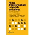 thumbnail image 1 of Phase Transformations in Metals and Alloys, (Paperback), 1 of 1