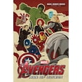 thumbnail image 1 of Pre-Owned Phase Two: Marvel's Avengers: Age of Ultron (Marvel Cinematic Universe) Paperback, 1 of 1