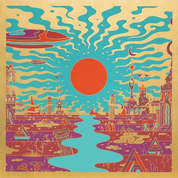 Phase Zero (Cassette)