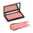 thumbnail image 1 of Phase Zero Makeup Powder Blusher - "Mixed Emotions" - 4g / 0.141 oz - Full Coverage, Natural Blush - Soft, Buildable Pink, Coral, Peach & Golden Hues - Gives Cheeks a Radiant Glow & Smooth Finish, 1 of 5