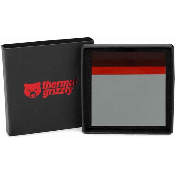 PhaseSheet PTM (50x40mm)- High Performance Thermal pad with Phase Change Material | Durable, not electrically Conductive | for CPU, GPU & Electronics Cooling