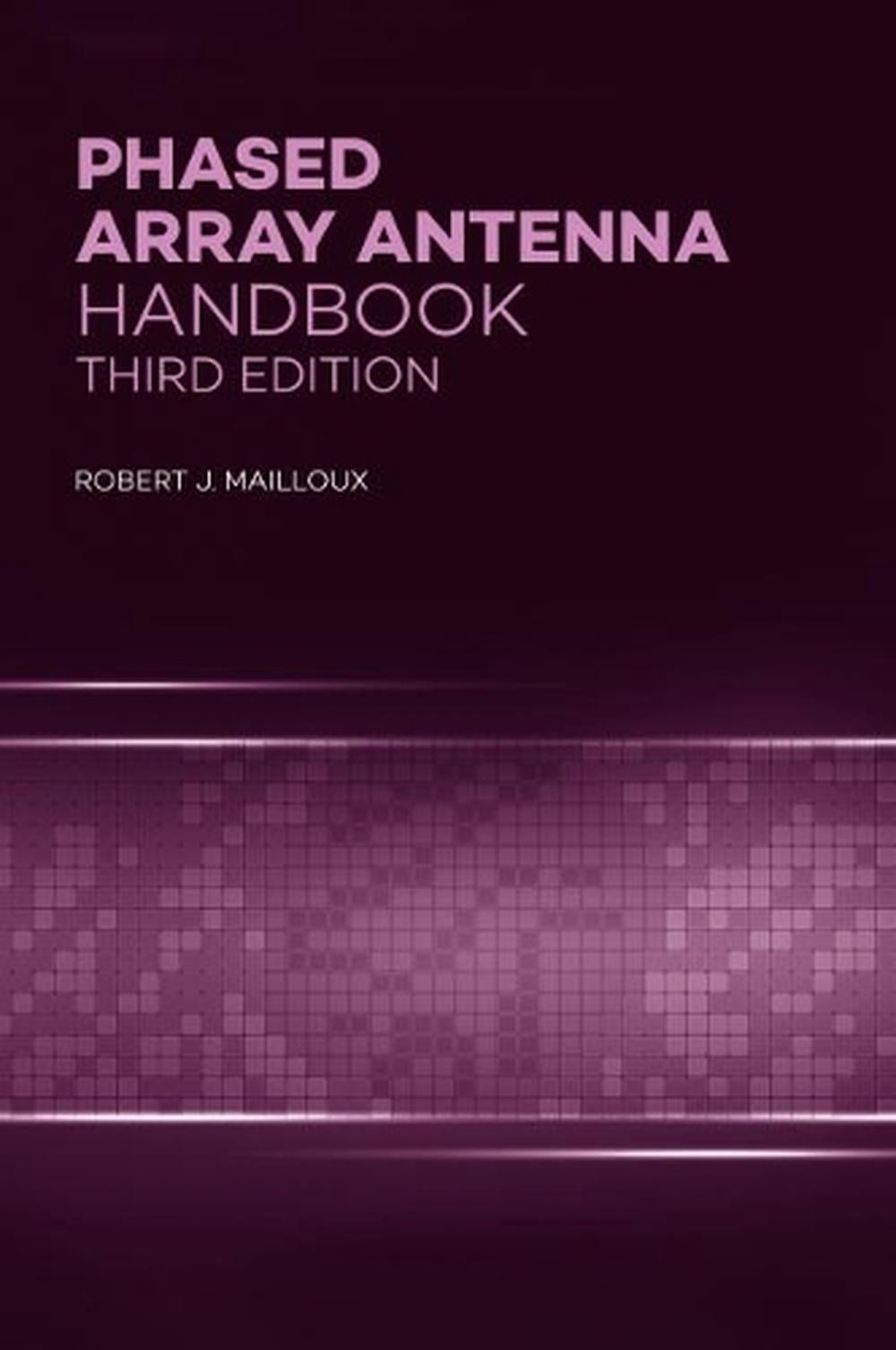 Phased Array Antenna Handbook, 3rd Ed (Hardcover) - Walmart.com
