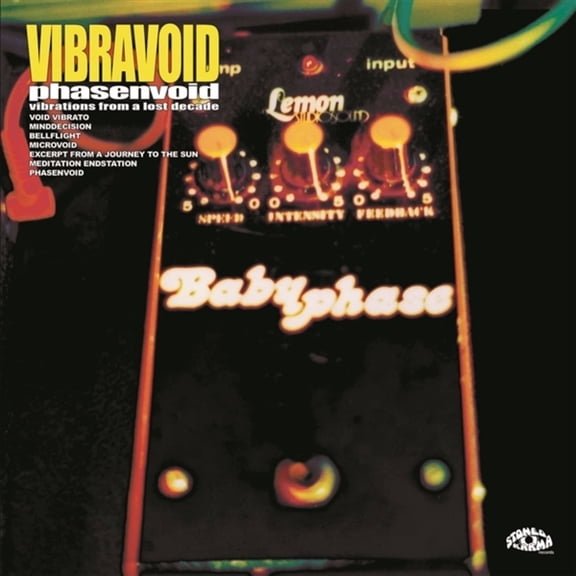 Phasenvoid (LP)