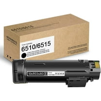Phaser 6510 Workcenter 6515 Extra High Capacity Toner Cartridge (1-Pack,Cyan), 106R03490 Toner Replacement for Xerox WorkCentre 6515 Phaser 6510 Printer