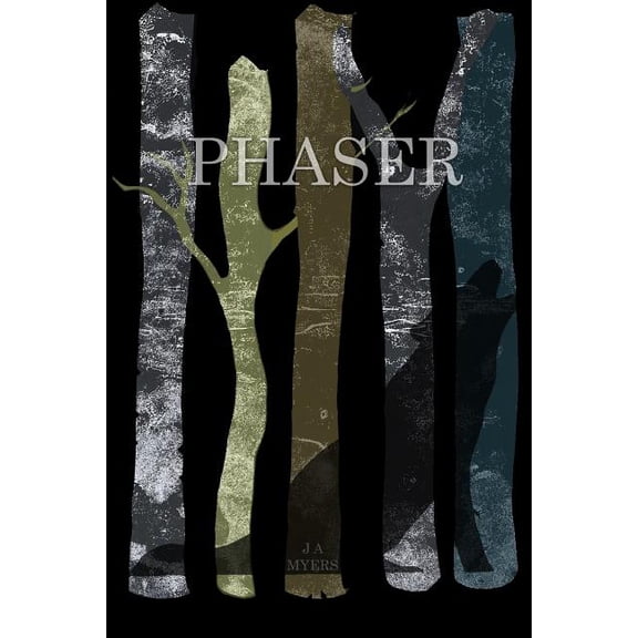 Phaser (Paperback)