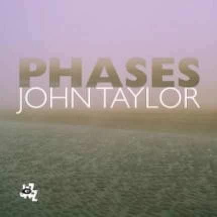 Phases (CD)