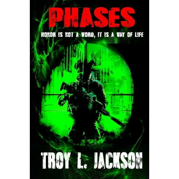 Phases (Paperback)
