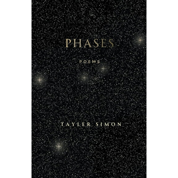 Phases: Poems, (Paperback)