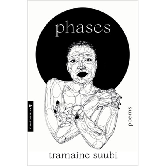 Pre-Owned Phases: Poems (Paperback) 0063344912 9780063344914