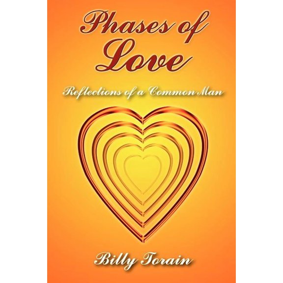 Phases of Love, (Paperback)