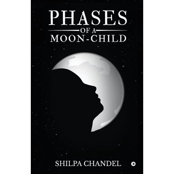 Phases of a Moon-child, (Paperback)