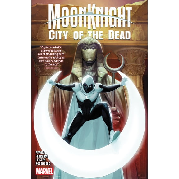 Phases of the Moon Knight Phases of the Moon Knight, (Paperback)