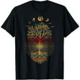 Phases Of The Moon Retro 60 s 70 s Vibe Tree Of Life T Shirt Walmart phases-of-the-moon-retro-60-s-70-s-vibe-tree-of-life-t-shirt-walmart