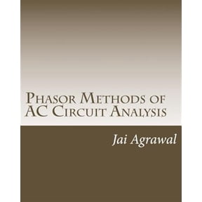 Phasor Methods of AC Circuit Analysis: - Designed Using MATLAB Object Oriented Programming