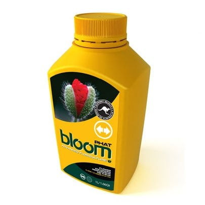 Phat Bloom - 2.5 Liter