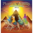 thumbnail image 1 of Phat Cat and the Family - The Seven Continent Series - Africa, (Hardcover), 1 of 1