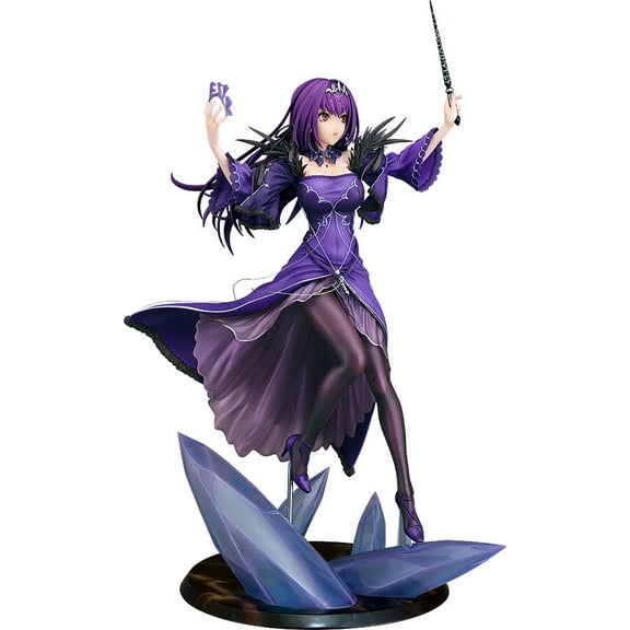 Phat! Company Fate/Grand Order: Caster / Scathach-Skadi 1/7 Scale Figure