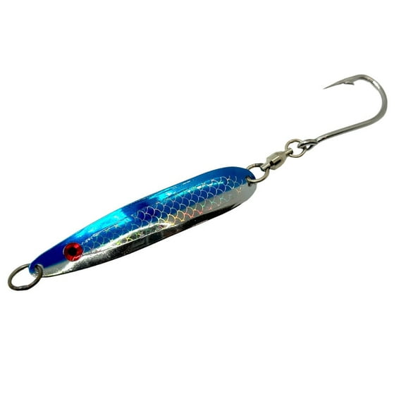 Phat-E 3.5 Spoons, Blue Haze