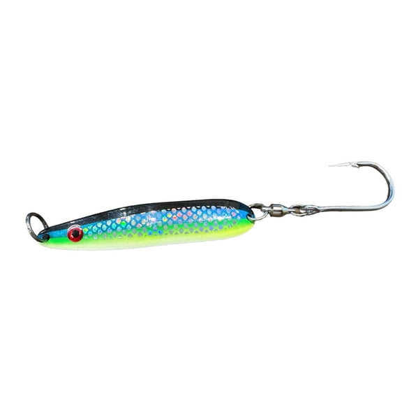 Phat-E 3.5 Spoons, Herring Aid