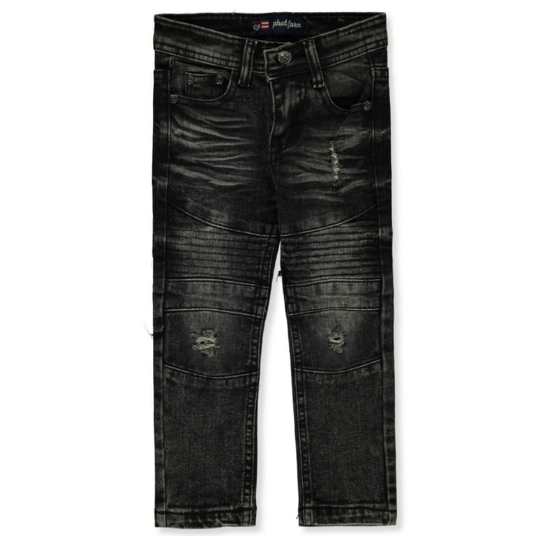 Baby phat best sale jeans at walmart