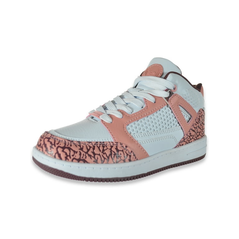 Phat farm top shoes pink