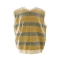 thumbnail image 1 of Phat Farm Knit Vest XXX-Large Cream, 1 of 2