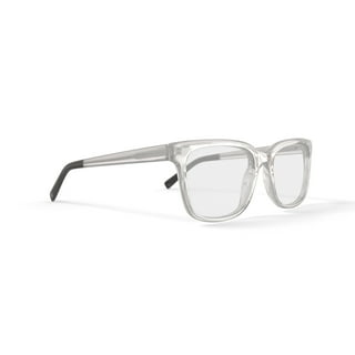 Clear glasses walmart on sale