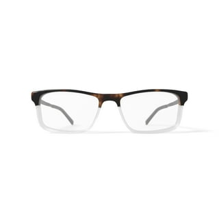 ウェア PHAT FARM WOOLLY PARKER Phat Farm Men's HV709 Prescription Eyeglasses with Case