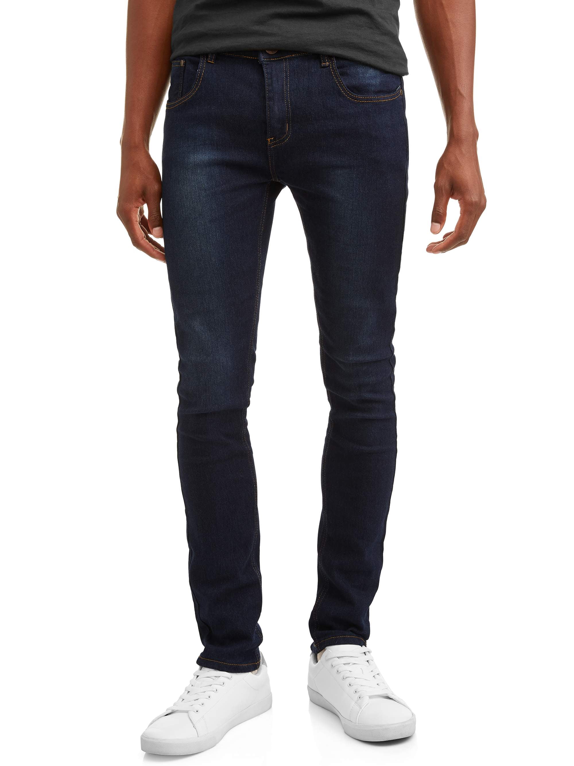 Phat Farm Men's Skinny Jeans - Walmart.com