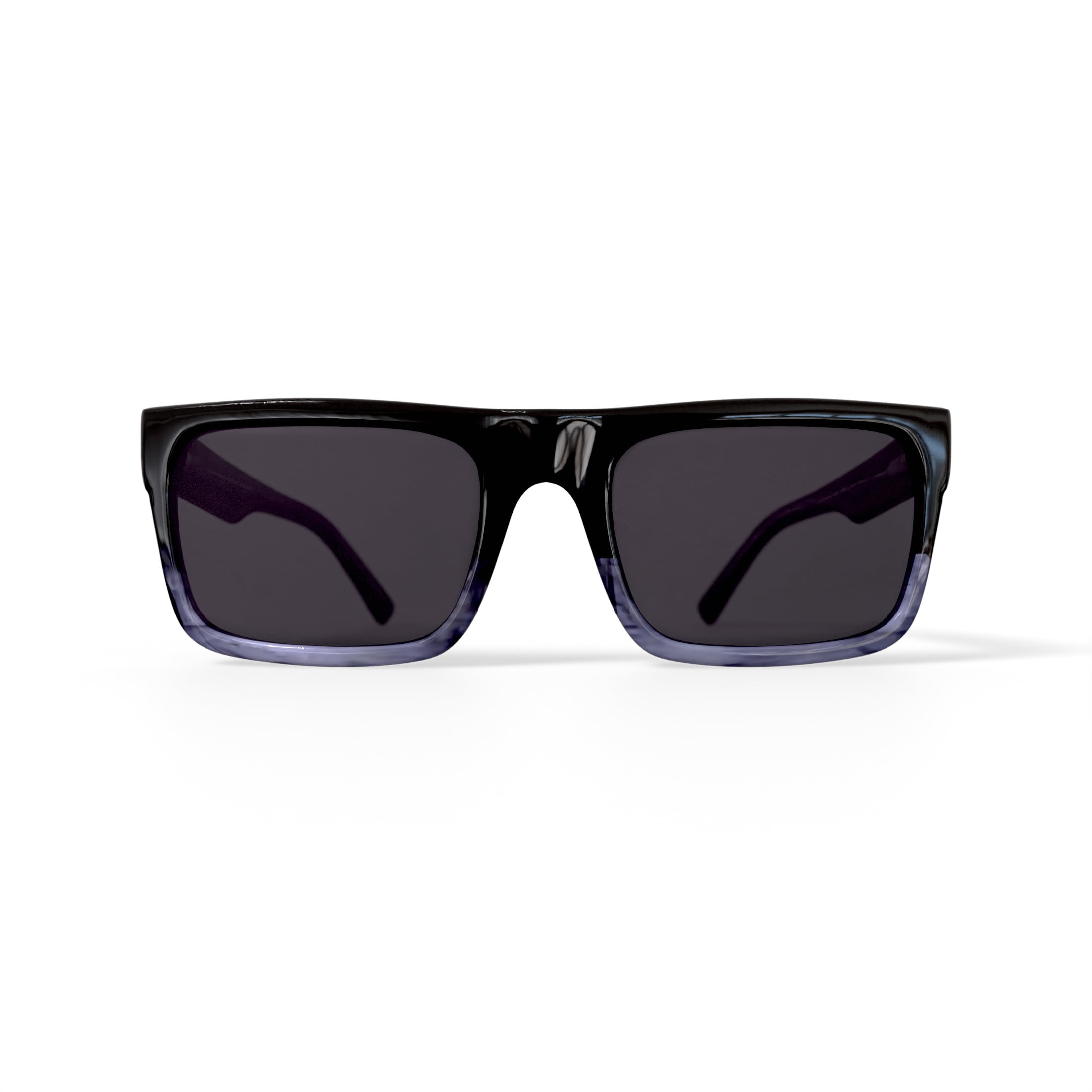 新品 APPA「MANTRA」 Phat Farm Rx-Able Men's Sunglasses with Case, Hv109, Black