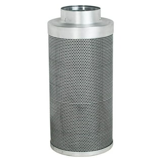 Carbon filter for greenhouse sale