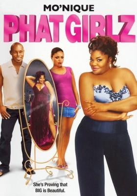 Phat Girlz (DVD)