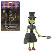 Phat Mojo 5 Action Figure & Accessories