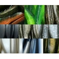 thumbnail image 1 of Phat Pak Baits - Drunkin Shad Zoom Super Fluke Style Soft Jerkbait 5" 20ct Soft Plastic Bass Fishing Lure - Variety Pak, 1 of 4