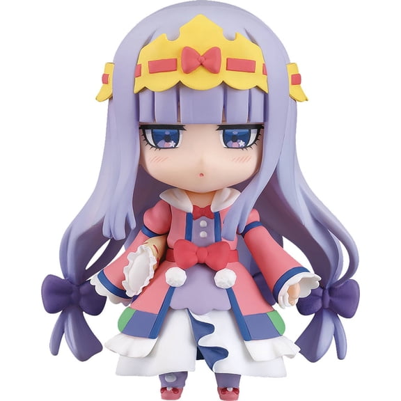 Phat - Sleepy Princess In Demon Castle - Princess Syalis Nendoroid Action Figure