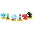 thumbnail image 1 of PhatMojo Collectible Action Figure, YuGiOh Millennium Puzzle, 1 of 3