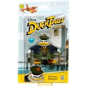 PhatMojo Disney Pato Cuentos Flintheart Glomgold Action Figure