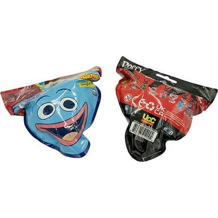 PhatMojo Poppy Playtime Collector Clips Bobblehead Blind Bag